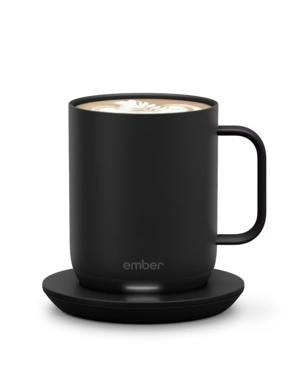 Ember 10oz Temperature Control Smart Mug (Black)